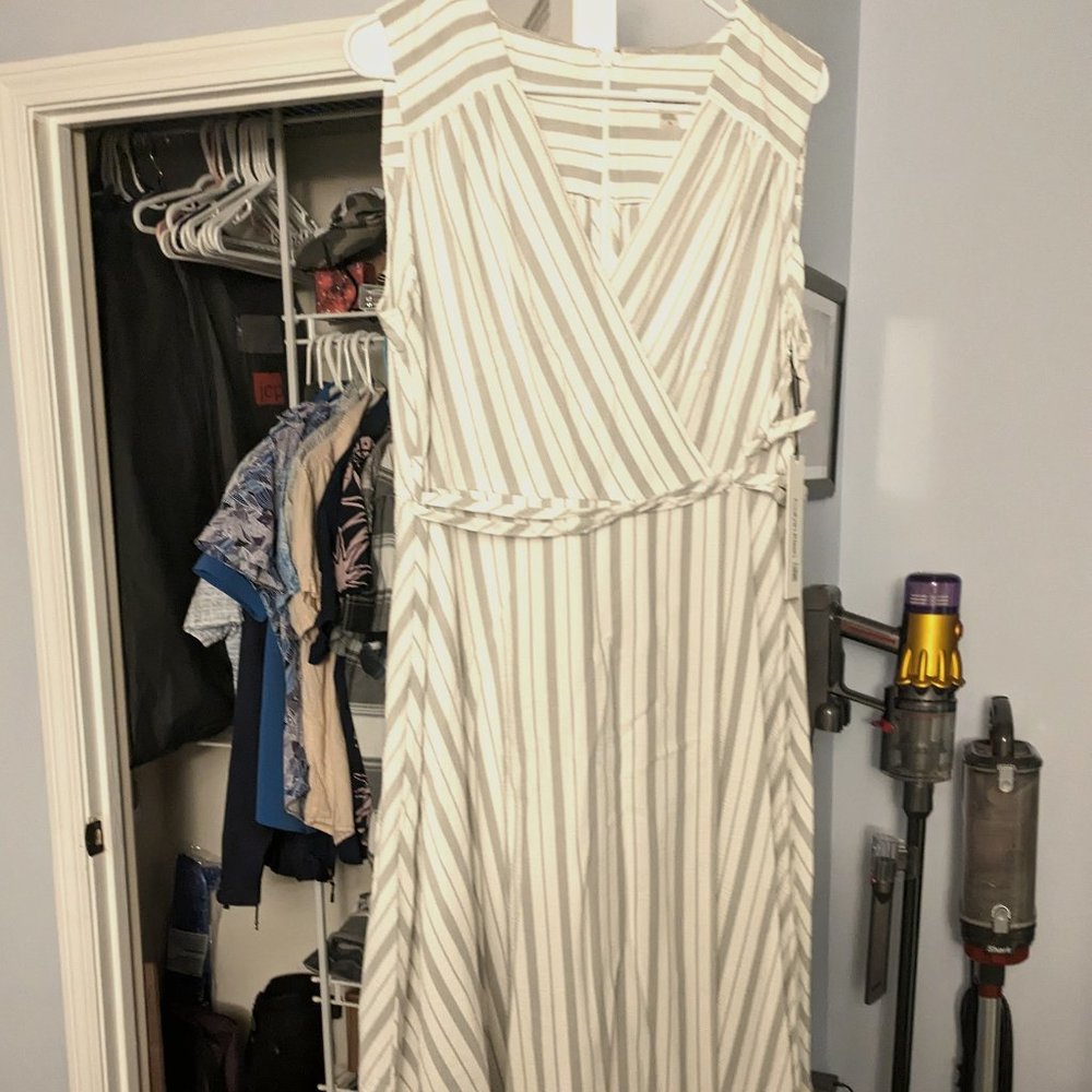 Woman's Dress